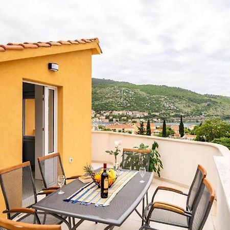 Apartment Matej Mokošica المظهر الخارجي الصورة