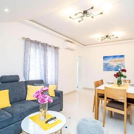 Apartment Matej Mokošica المظهر الخارجي الصورة
