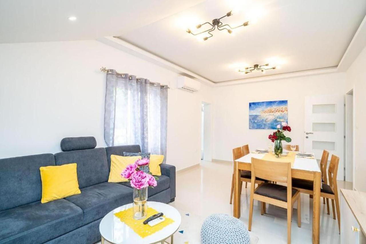 Apartment Matej Mokošica المظهر الخارجي الصورة