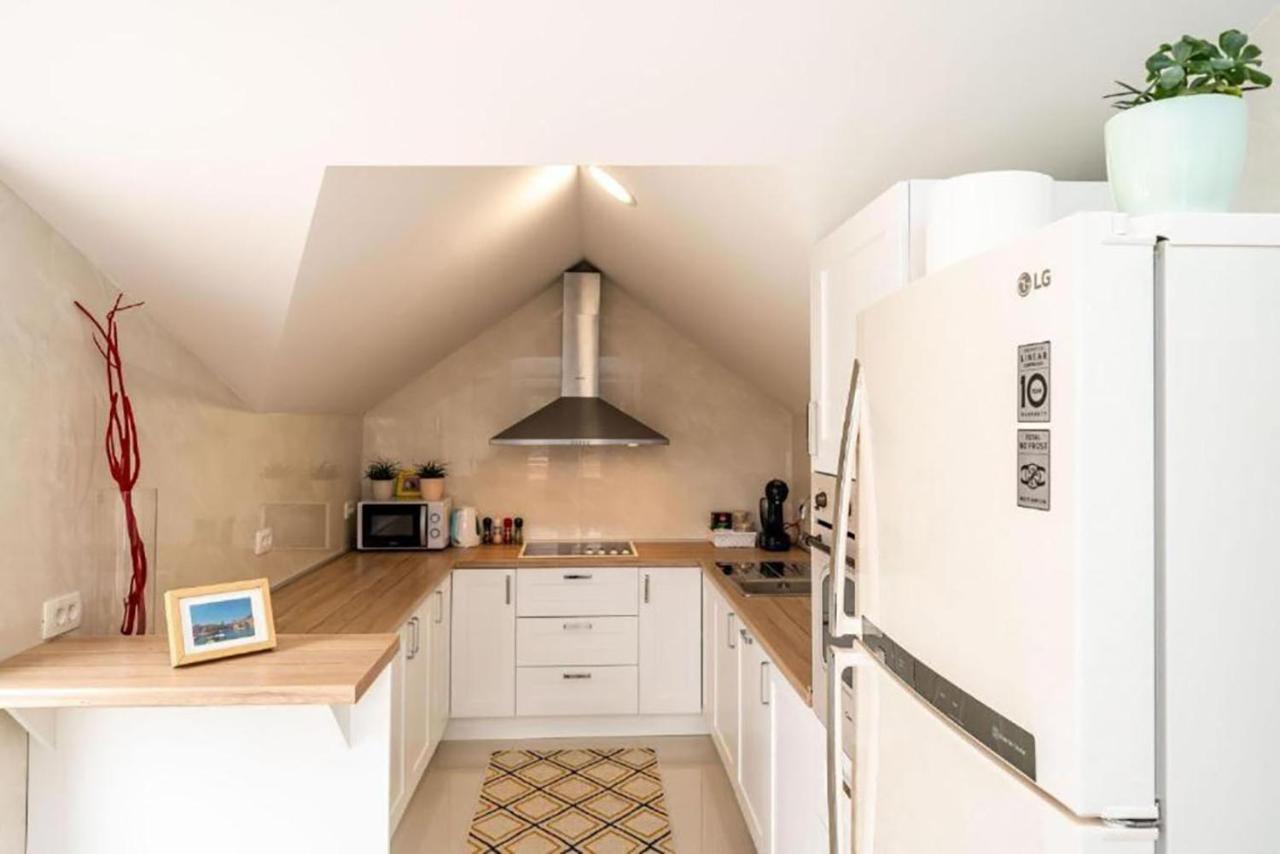 Apartment Matej Mokošica المظهر الخارجي الصورة