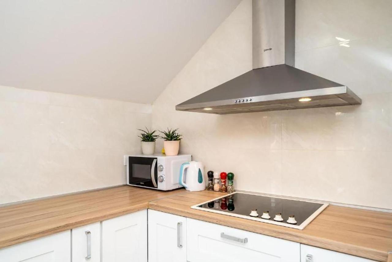 Apartment Matej Mokošica المظهر الخارجي الصورة
