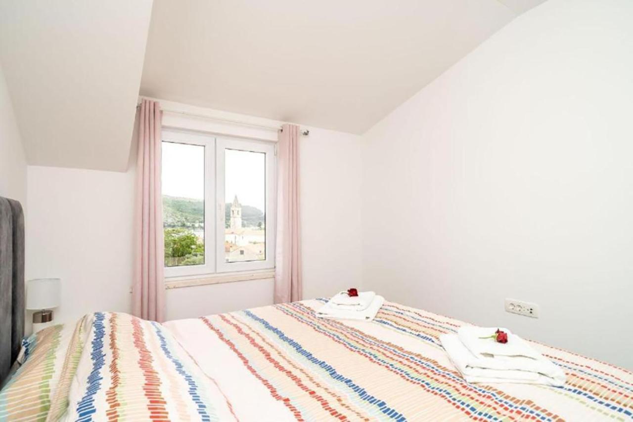 Apartment Matej Mokošica المظهر الخارجي الصورة