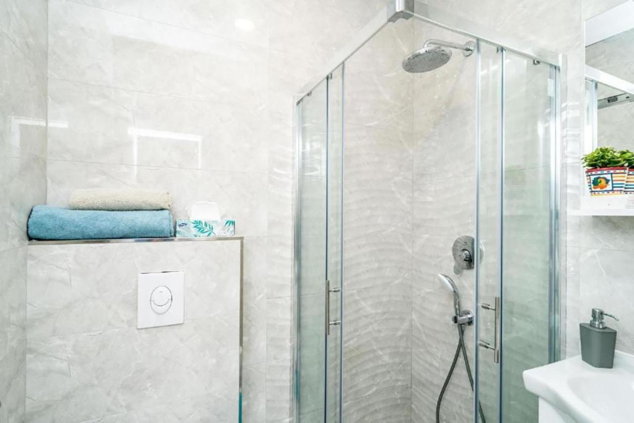 Apartment Matej Mokošica المظهر الخارجي الصورة