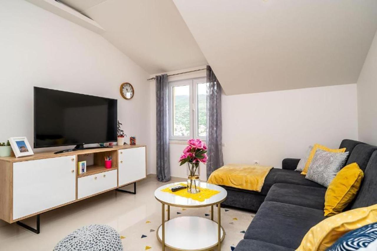 Apartment Matej Mokošica المظهر الخارجي الصورة