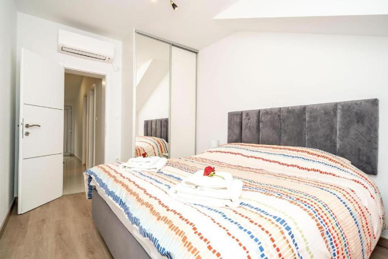Apartment Matej Mokošica المظهر الخارجي الصورة