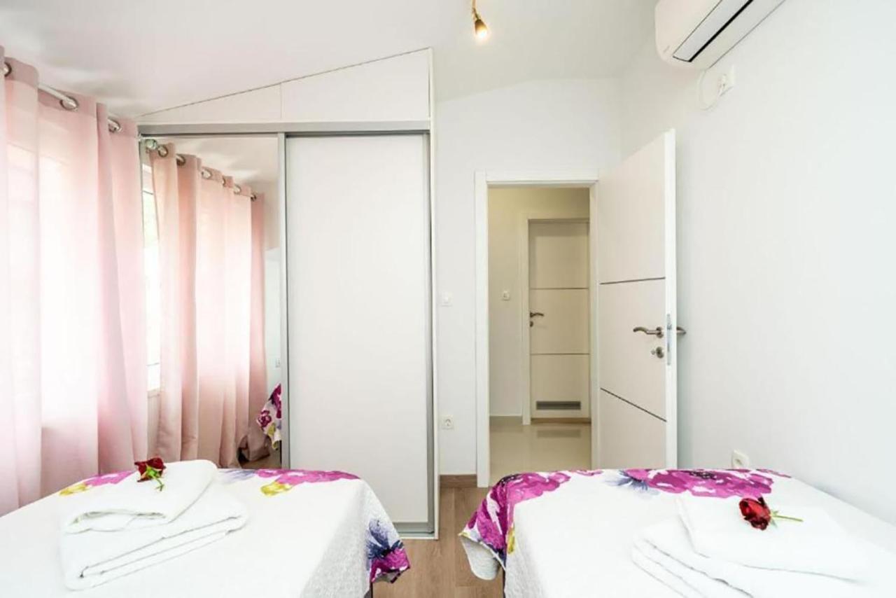 Apartment Matej Mokošica المظهر الخارجي الصورة