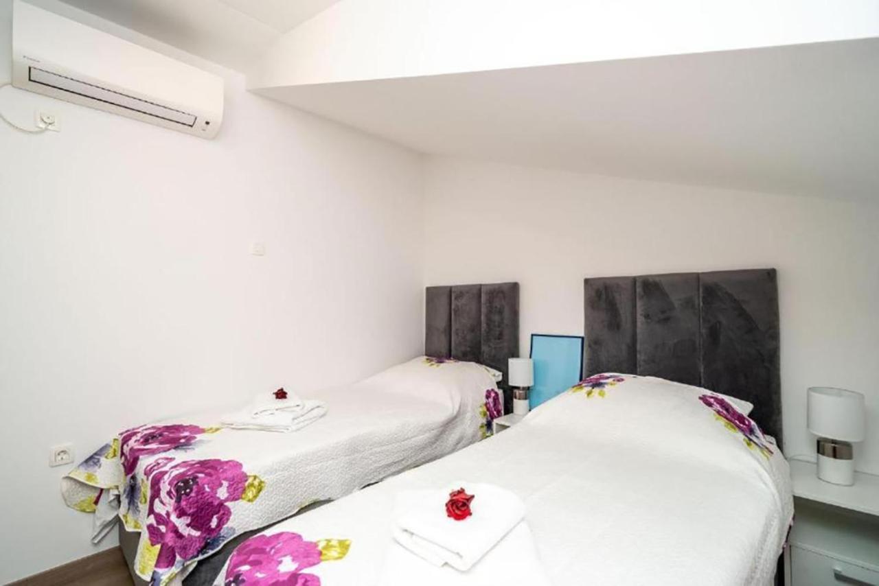 Apartment Matej Mokošica المظهر الخارجي الصورة
